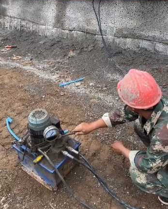 唐山迁安预应力锚杆